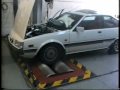 Cordia Dyno History Cordia Dyno History