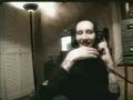 A day in the Life of Marilyn Manson