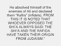 Shi'a - The Children of the Jews