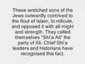Shi'a - The Children of the Jews