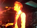 push play- dreamers live FRONT ROW push play- dreamers live FRONT ROW
