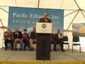 Walden Celebrates Oregon's First Biorefinery