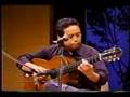 Turistesa SodemsoSamba Felicidade A medley  Guitar M,ohtomo
