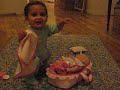 Micaela babydoll bedtime 4248.AVI