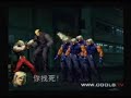 KOF PARODIA