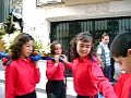 Semana Santa chica Carcabuey
