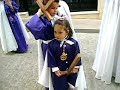 Semana Santa chica Carcabuey