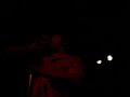 El-P performs "Up All Night"