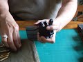 Click here to watch this video M16 / M4 Magazine Load & Unload Ⅱ