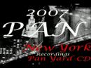 basement recordings again captures the prominent steel orchestras of  new york city, the north american mecca of pan, in their panyards as no other in the world... cds and more samples are available at http://www.panonthenet.com/promo/pan_in_new_york_2007/index.htm