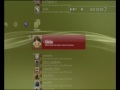 xxt1estoxnoobxx PS3 Friend List 16-02-2010