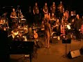Santiago Auserón & Original Jazz Orquestra - La Misteriosa