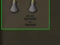 [RS]Worst ever barrows trip - GaMeS FrEaKeR