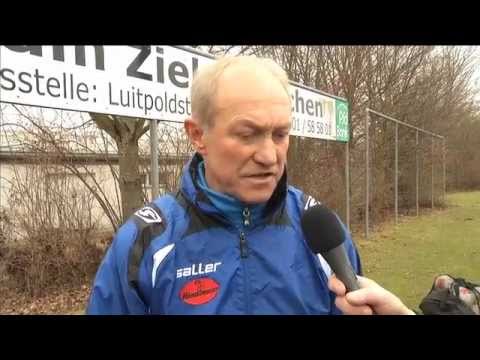 MZ-Kick-Show mit Franz Smuda (40. Sendung)