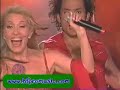 YURI \"Baile Caliente\" (Coreografo Luis Roberto)