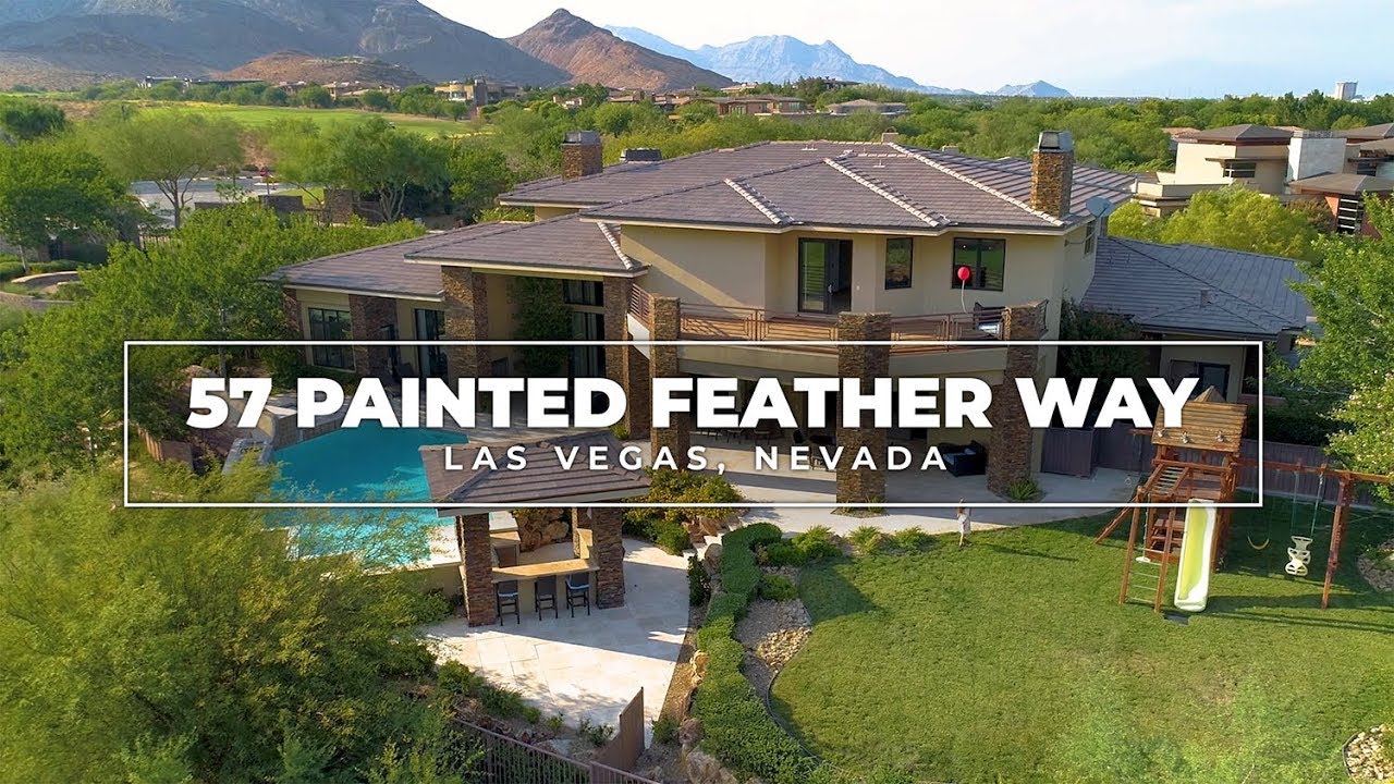 Narrative Short Film - Promoting Luxury Home listed at $3,575,000