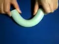 留置式ソフトダイレーターSilicon soft dilator