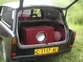 Trabant t power