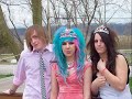 Another Lexi Lush video