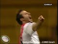 Giuly VS Ribery
