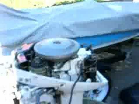 how to rebuild johnson carb