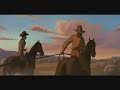 Spirit Stallion of the Cimmaron- On My Way