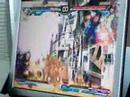 TW-HKT combo: Kenshiro dribble to Toki #2