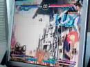 TW-HKT combo: Kenshiro dribble to Toki #2