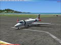 Unique FSX Screenshots