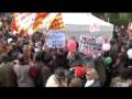 videos de En defensa de l'escola pública, 30 de novembre de 2008.