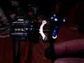 SE V2 trex 450 sloppy tail