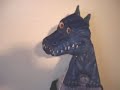 The Dragon Head Optical Illusion