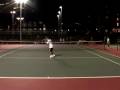 IHG 08/09 Tennis (M) Prelims 2