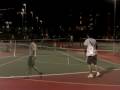 videos de IHG 08/09 Tennis (M) Prelims 2