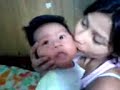 efrain y dorita y leandrito en argentina