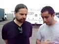 Entrevista com Andreas Kisser