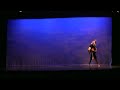 Click here to watch this video Spring 2012 Choreography Showcase: Soul Resonance