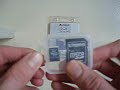 PrijsPiraat.nl Kingston MicroSD Geheugen