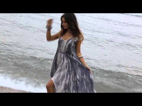 how to tie dye zig zag