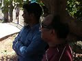 Bala n Rajesh set de floor on fire