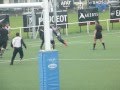 entrainement du stade toulousain