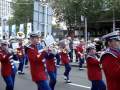 March & Showband Rheden streetparade Rotterdam 22 september