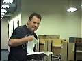 The Librarian: A Mockumentary