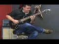 BEATSTREETMUSIC.COM Schecter C-7 Seven String Guitar Demo BEATSTREETMUSIC.COM Schecter C-7 Seven String Guitar Demo