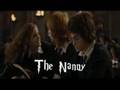 The Nanny TV Trailer: Harry Potter Style!