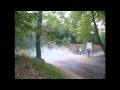 T34 and Hetzer at Militracks Overloon 2011