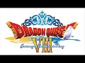 Dragon Quest VIII Soundtrack - Travelling