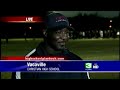 Coach Of Vacaville Christian Speaks About Playoffs
