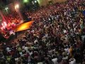 La Taricata in piazza a San Vito dei Normanni