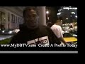 ChrisMillsInterview on iLLy Ave. Season 2 ChrisMillsInterview on iLLy Ave. Season 2